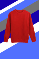 Buzo de frisa cardada - Imagen 2