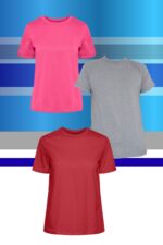Remera cuello redondo Intermedia - Imagen 5