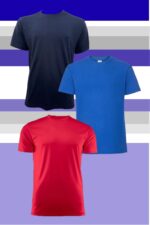 Remera cuello redondo Intermedia - Imagen 7