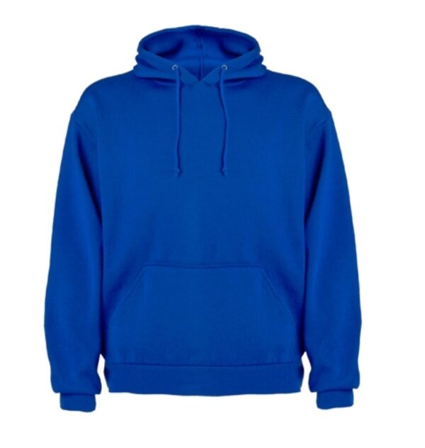 Buzo canguro / Hoodie - Imagen 7
