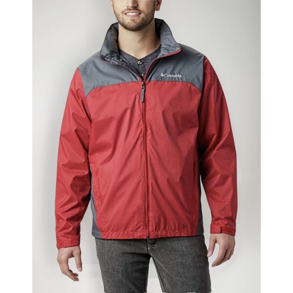 Campera rompevientos - Imagen 4