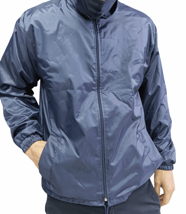 Campera rompevientos - Imagen 2