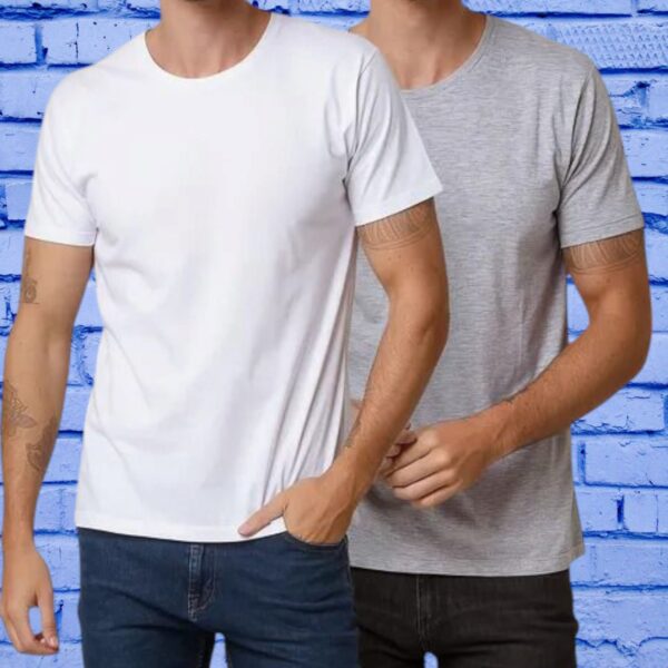 WhatsApp Image 2025-07-14 at 09.53.18 Remera cuello redondo Intermedia - Imagen 1