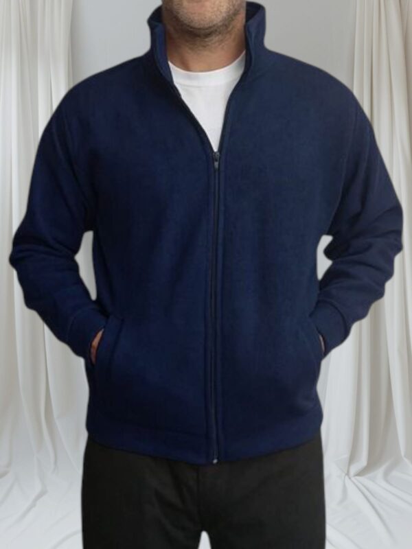 Campera polar - Imagen 2