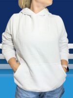 Buzo canguro / Hoodie