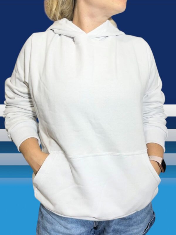 Buzo canguro / Hoodie - Imagen 1