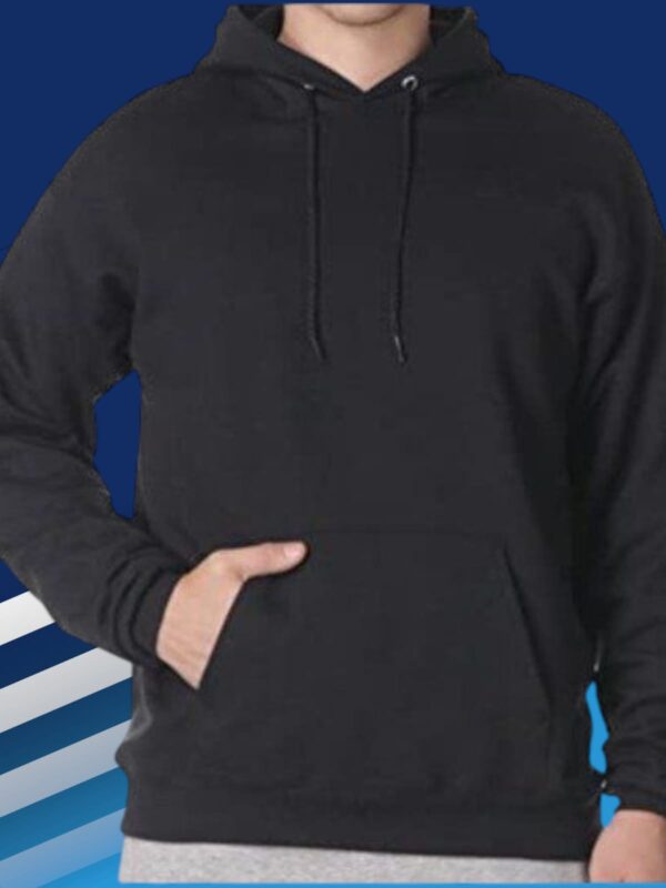 Buzo canguro / Hoodie - Imagen 3
