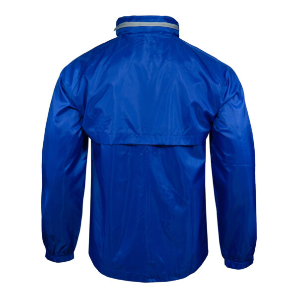 Campera rompevientos - Imagen 6