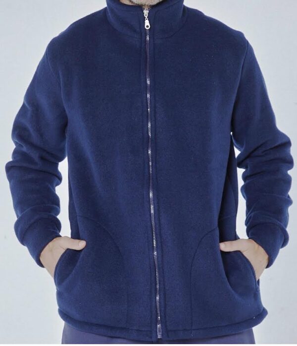 camperaPolar Campera polar - Imagen 1
