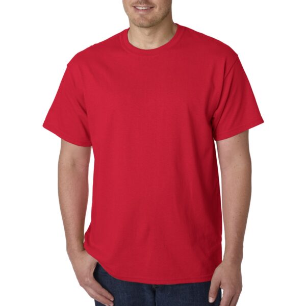 Remera cuello redondo Intermedia - Imagen 8