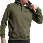 Buzo canguro / Hoodie - Imagen 8