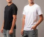 Remera cuello redondo Intermedia - Imagen 6