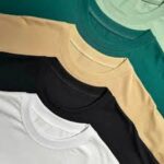 Remera cuello redondo Intermedia - Imagen 3