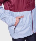 Campera rompevientos - Imagen 7