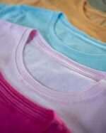 Remera cuello redondo Premium - Imagen 4