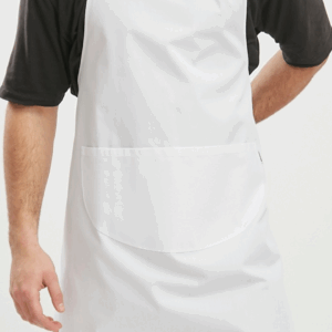 Delantal de cocina