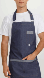 Delantal de cocina - Imagen 2