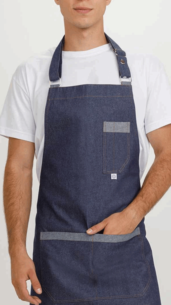 Delantal de cocina - Imagen 2