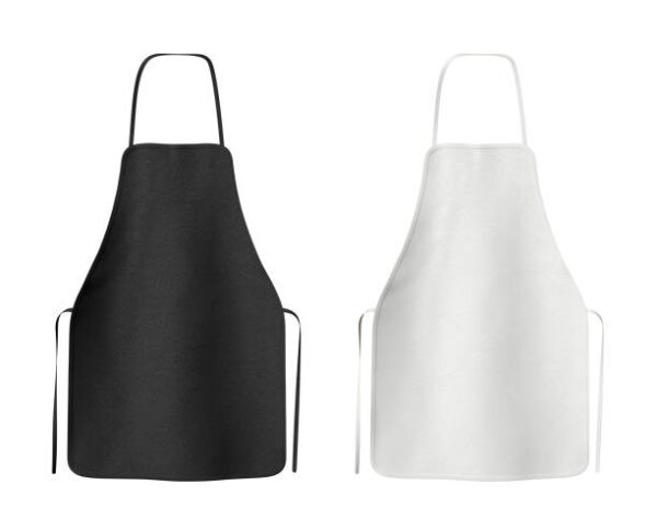 Delantal de cocina - Imagen 3