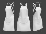 Delantal de cocina - Imagen 6