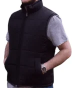 Chaleco Inflado